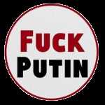 Fuck Putin