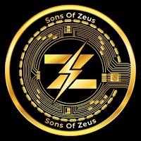 Sons Of Zeus