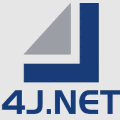 4JNET