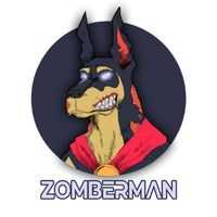 ZOMBERMAN