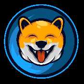 Happy Inu